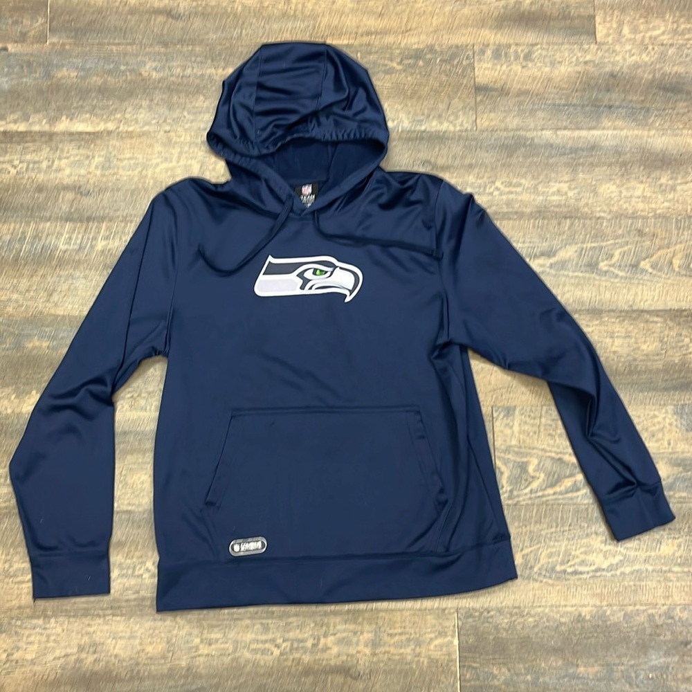 NFL Seattle Seahawks Hoodie